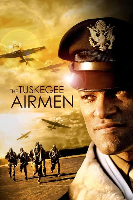 The Tuskegee Airmen